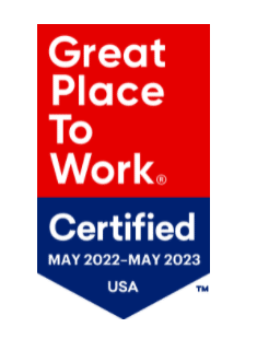 United Methodist Communities Certified as a  Great Place to Work ® for Fifth Consecutive Year
