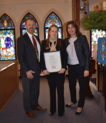 Q&A With Kathy Speer