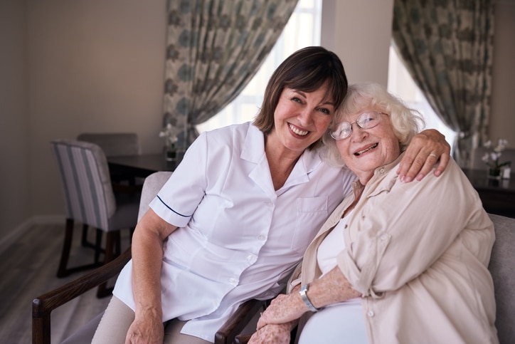 Respite Care & Your Last-Minute Getaway