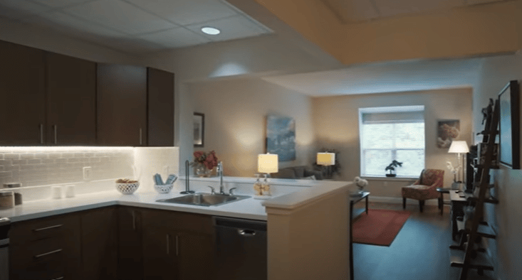 The Perks of Living in a Senior Community