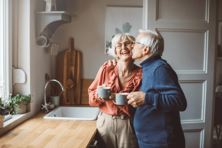 Why You Need a Daily Routine as You Get Older