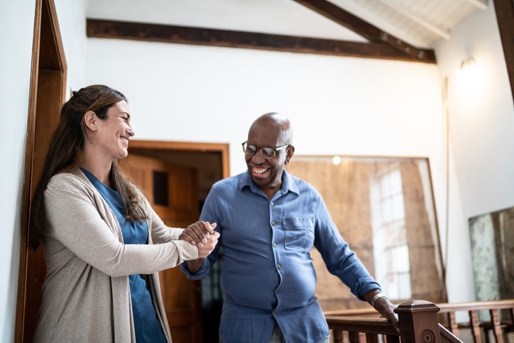 In-Home Care Costs: What’s Included?