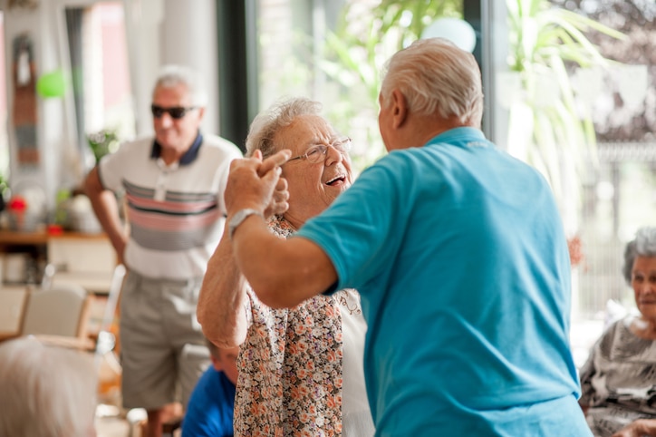3 Truths About Assisted Living