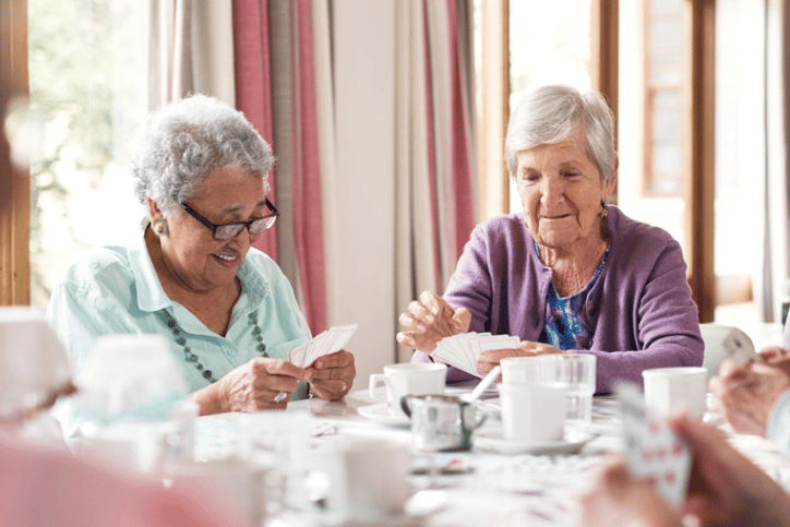 Independent or Assisted Living?