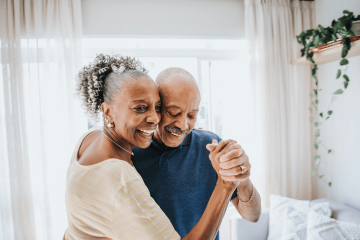 Celebrities Speak on Aging