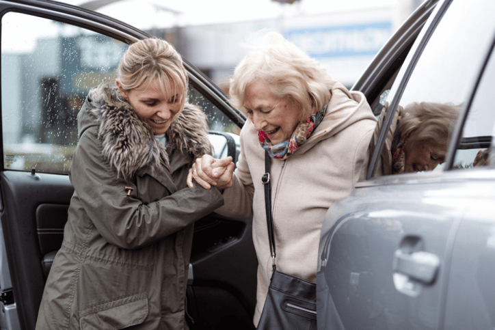 Why Consider Volunteering At A Senior Living Community