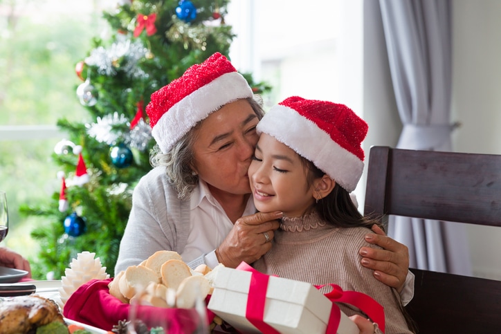 Preparing for the Holidays in Assisted Living