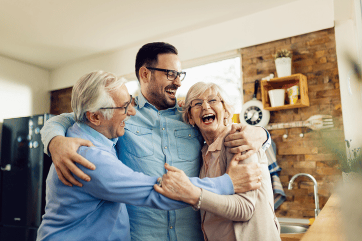 Can You Add Your Elderly Parents to Your Insurance?