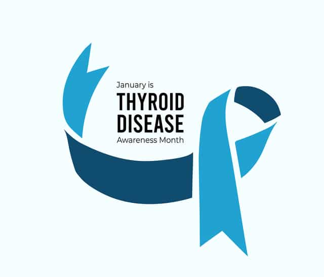 Thyroid Awareness for Seniors