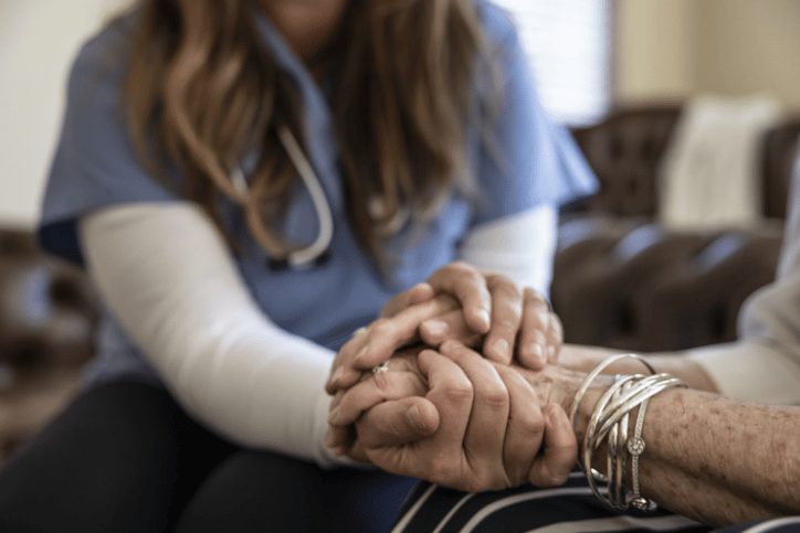 Warning Signs of Common Types of Cancers in Seniors