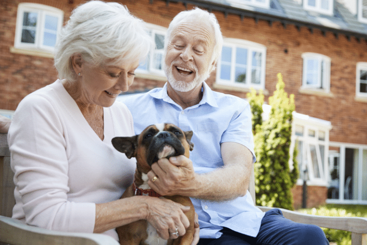 What Is a Continuing Care Retirement Community (CCRC)?