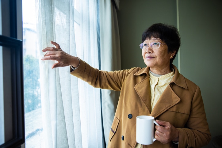 Beat The Winter Blues