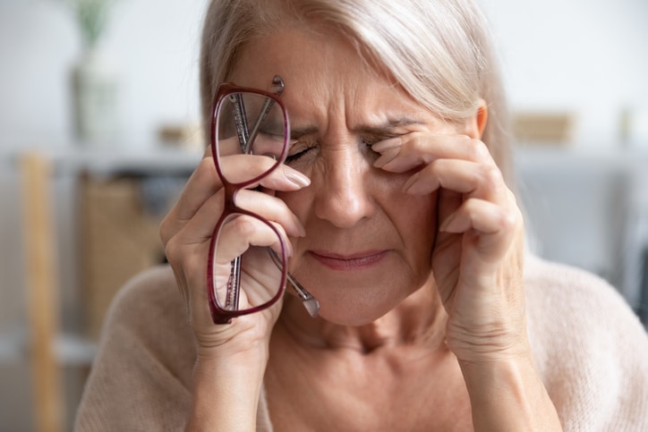 How to Spot Early Signs of Vision Loss