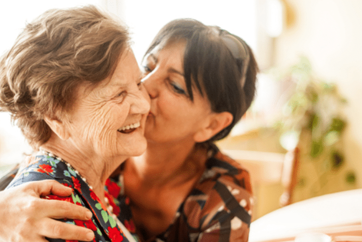 How to Help Your Senior Settle into Their New Assisted Living Community