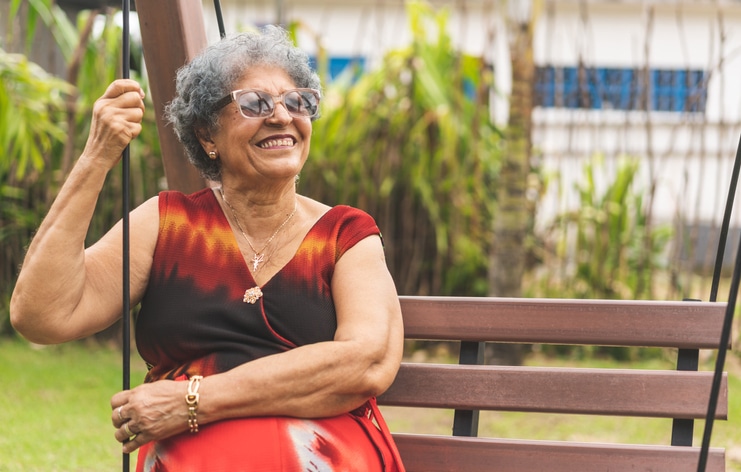 The Benefits of an Independent Lifestyle Community