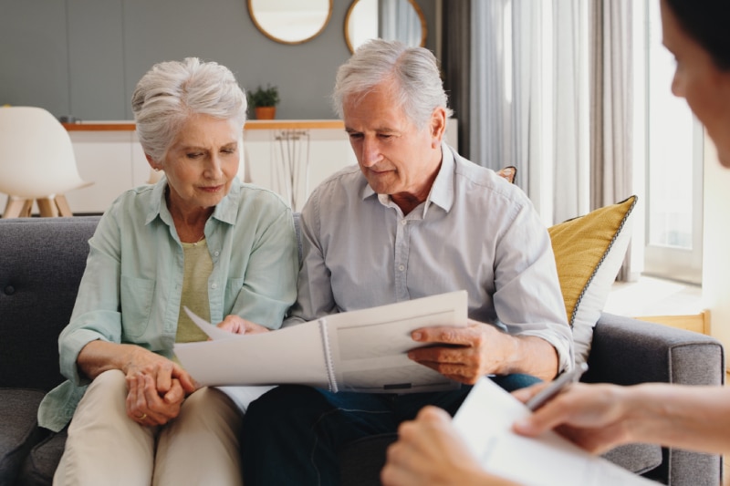 Legacy Planning: The What, Why & How