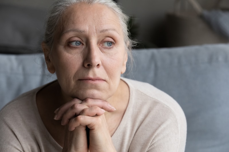 What Is Sundowning Exactly?
