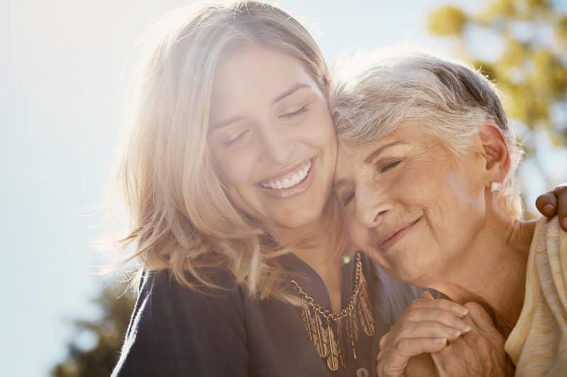 Memory Care: Understanding Dementia