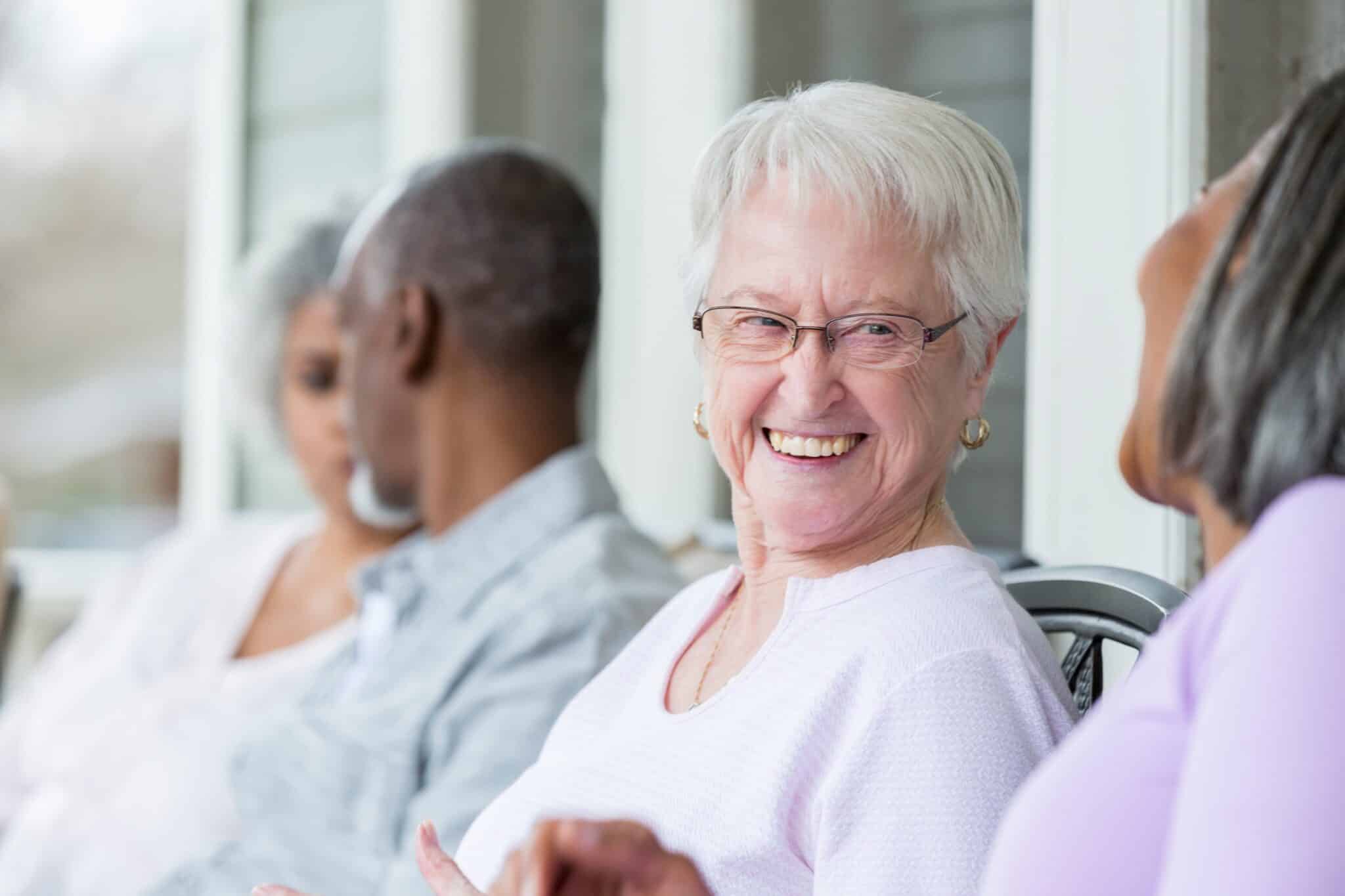 What’s the Difference Between Assisted Living, Long-Term Care, and Hospice?