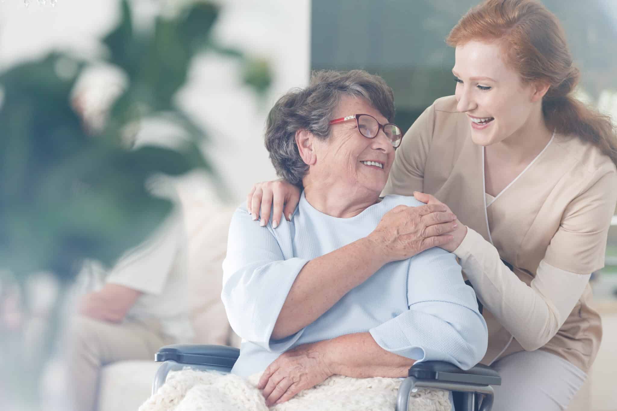 How to Choose the Right Home Health Aide for My Senior Parent’s Needs