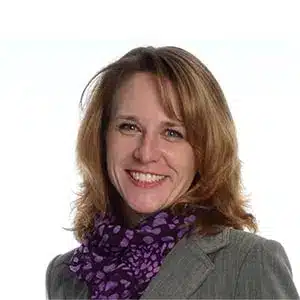 Pam Garofolo Honored with LeadingAge Leadership Award