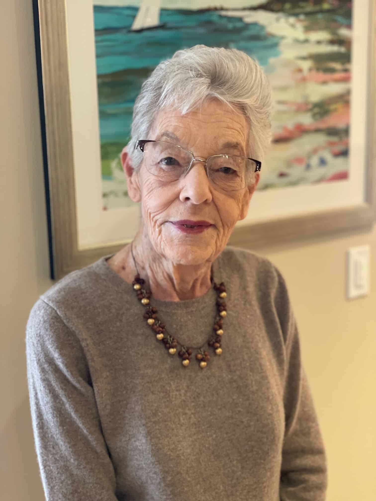 U.S. News and World Report Highlights The Shores In A Story On Assisted Living For Better Aging.