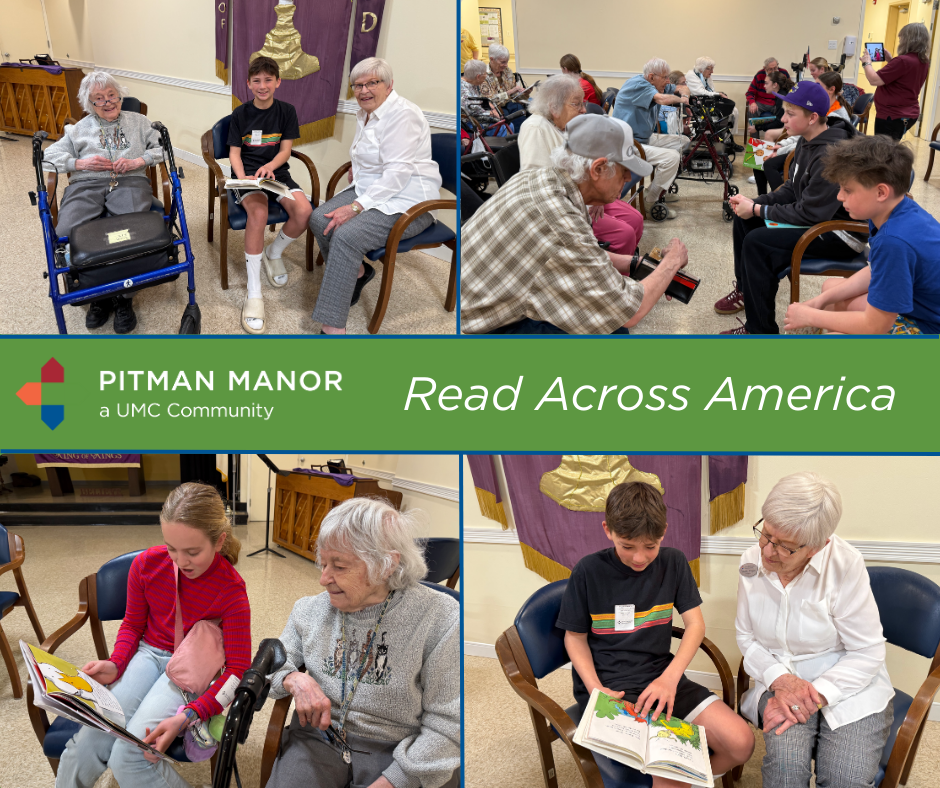 Pitman Residents And Local Students Celebrate A Storied Event